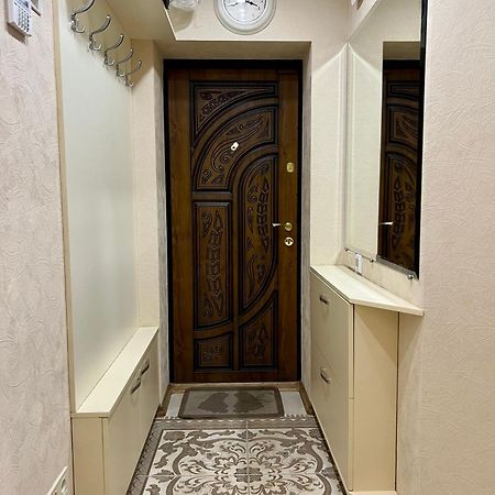 Avenue Apart Lviv Exterior foto