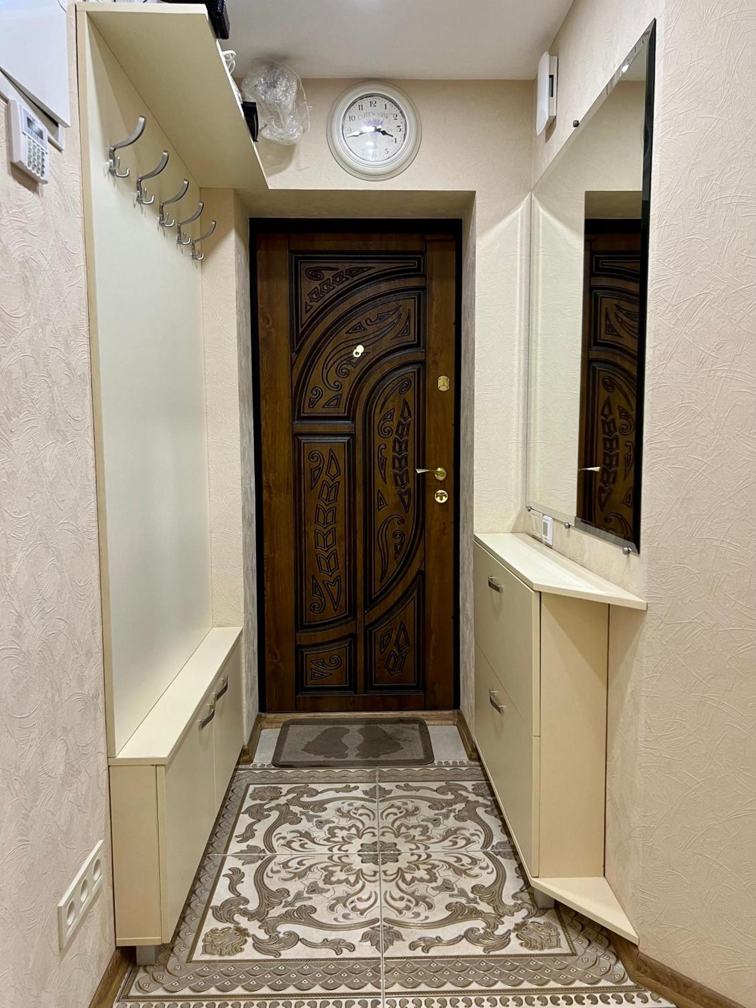 Avenue Apart Lviv Exterior foto